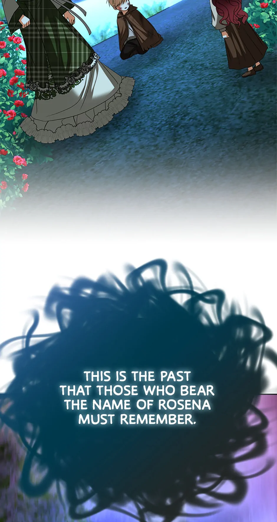 Divorce is the Condition chapter 36 page 6