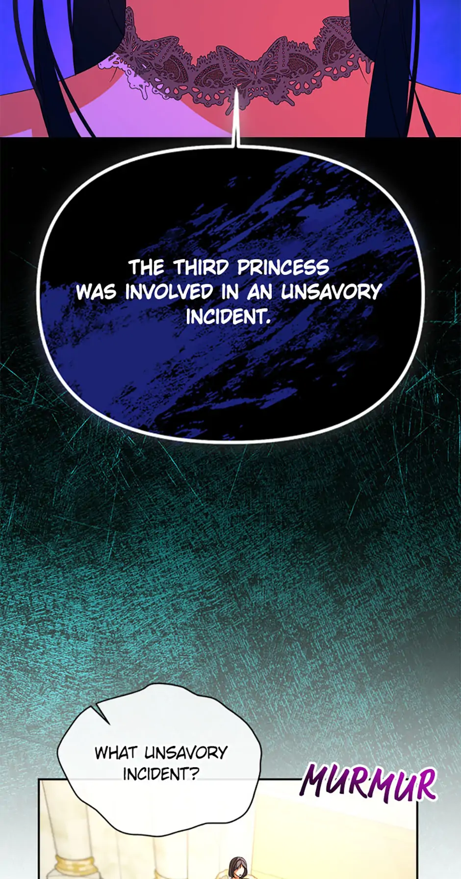Divorce is the Condition chapter 36 page 62