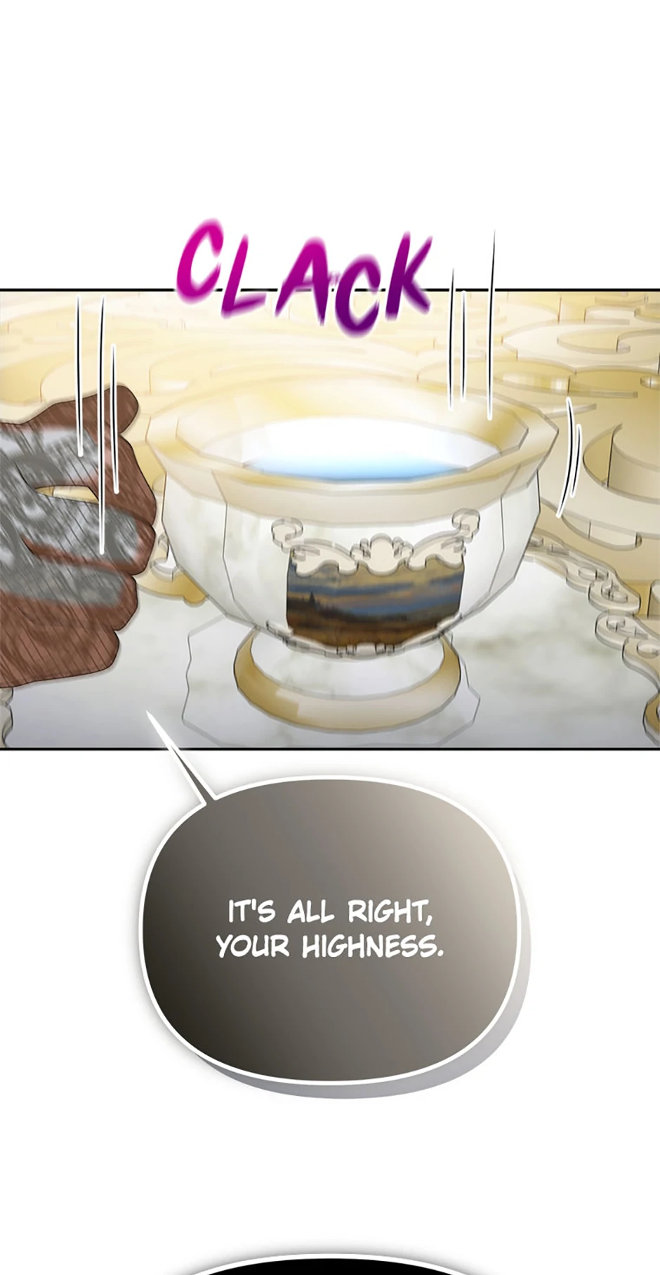 Divorce is the Condition chapter 36 page 65