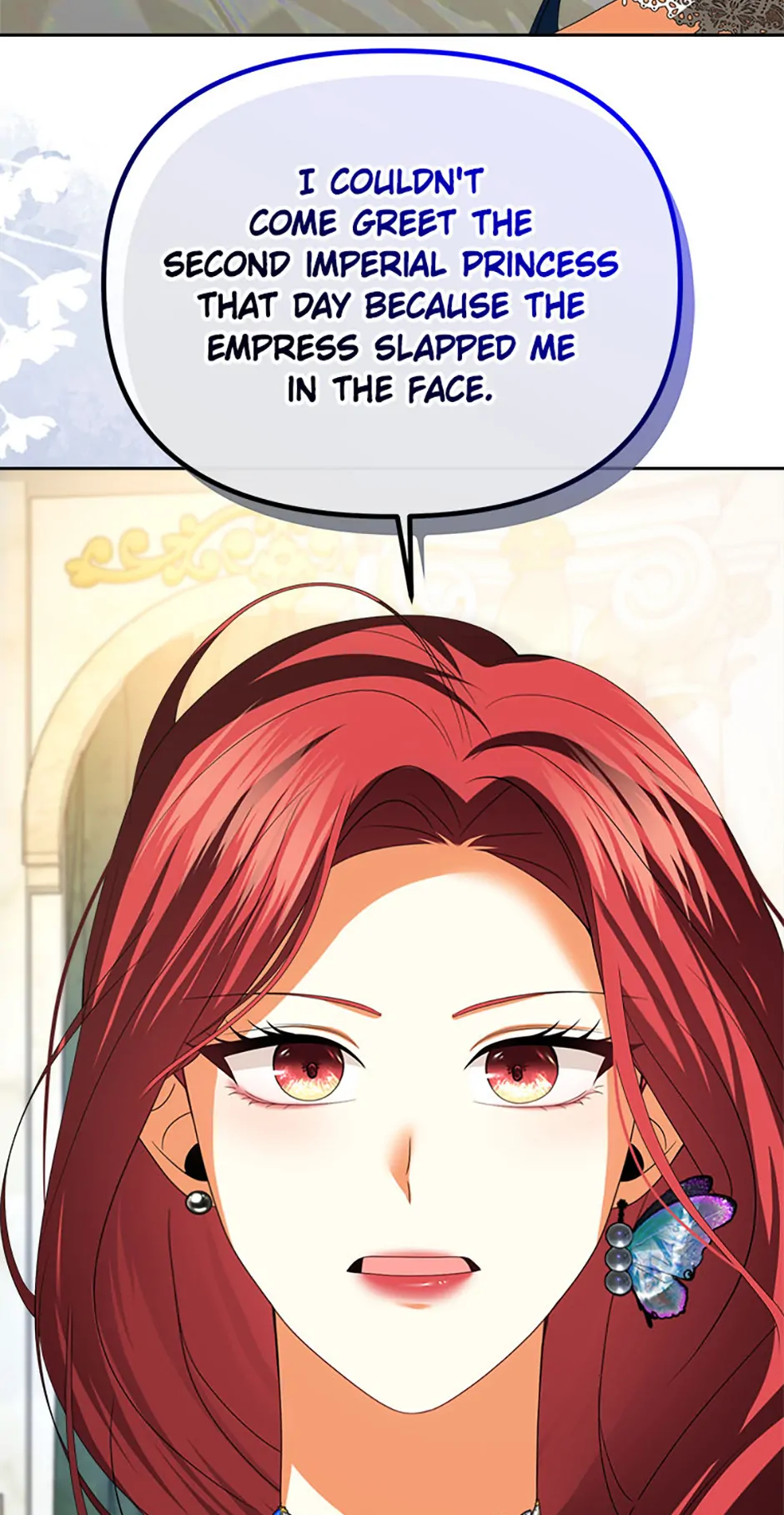 Divorce is the Condition chapter 36 page 67