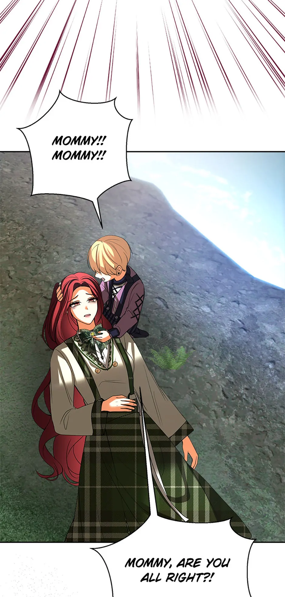 Divorce is the Condition chapter 36 page 9