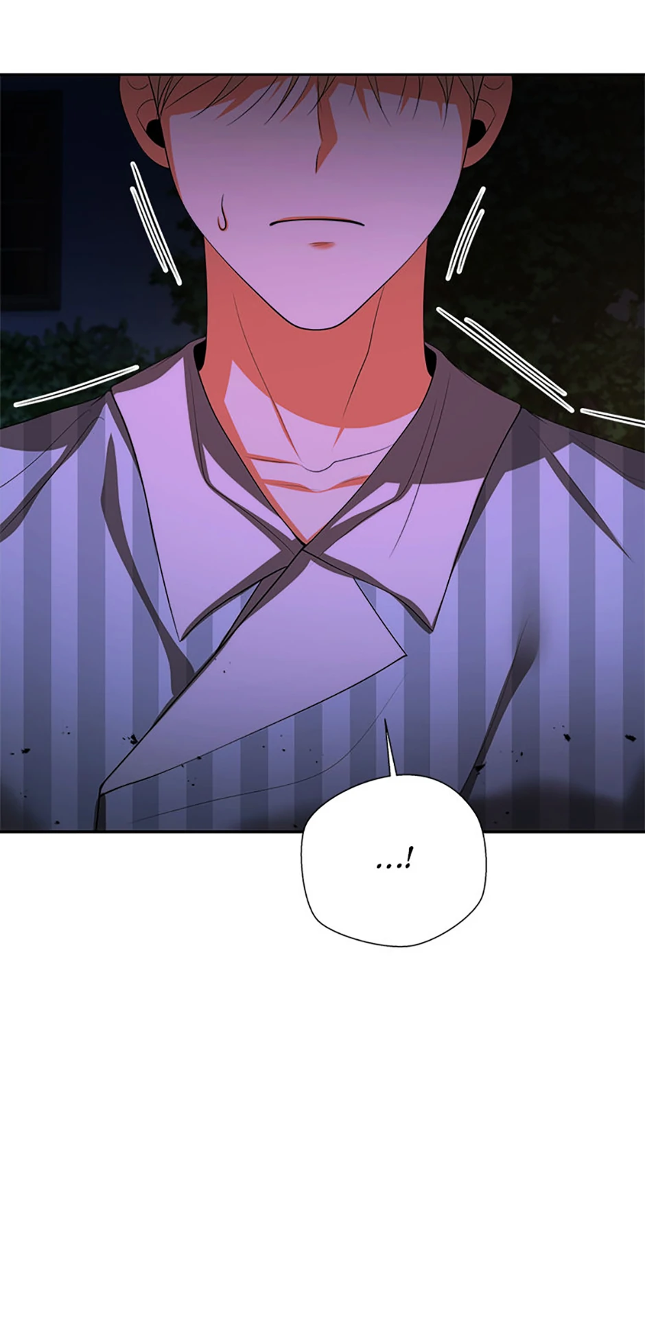 Divorce is the Condition chapter 43 page 26