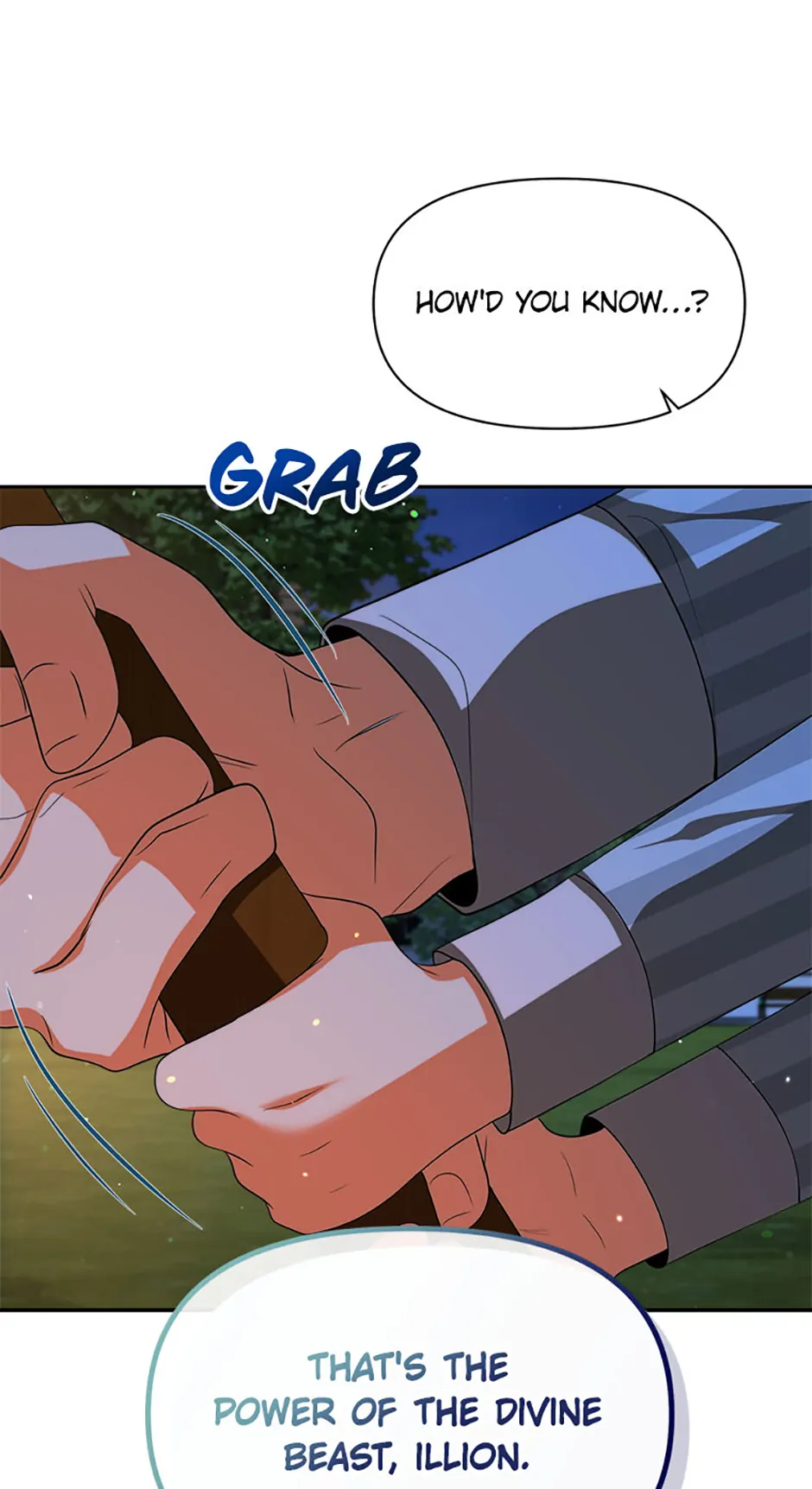 Divorce is the Condition chapter 43 page 30