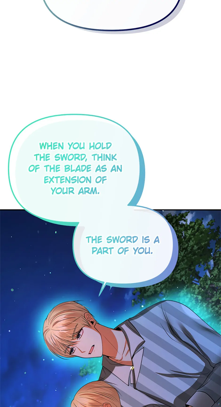 Divorce is the Condition chapter 43 page 31
