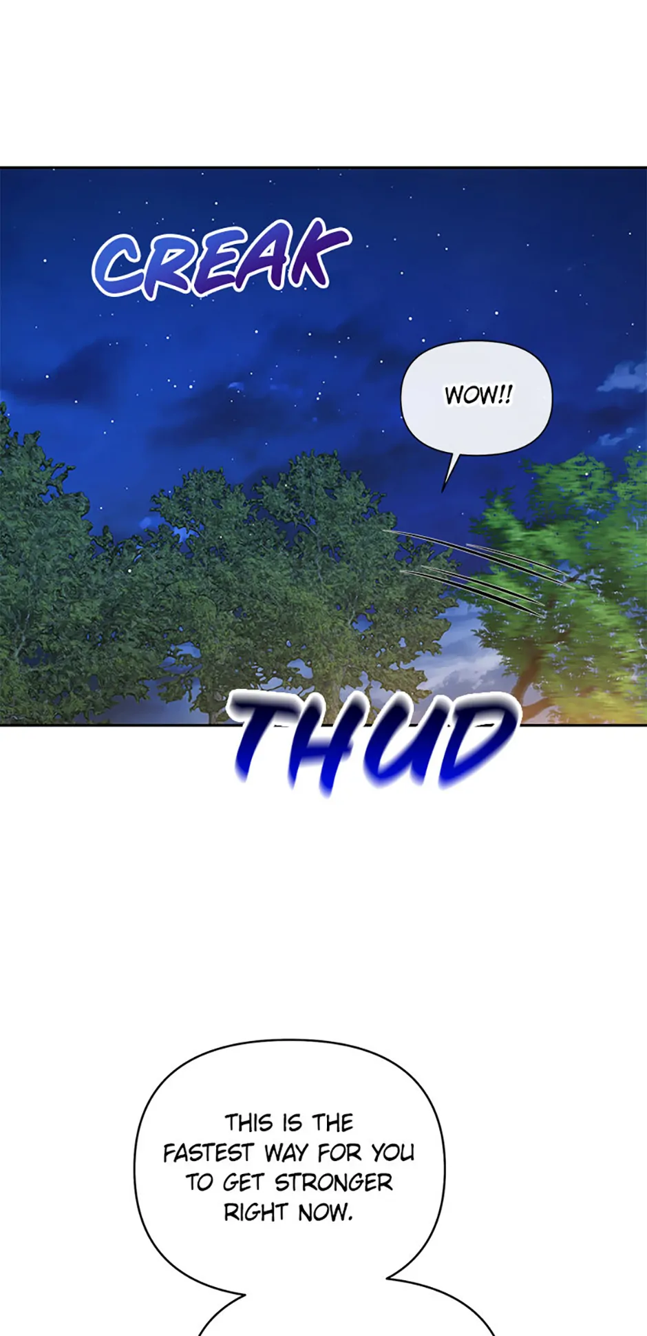 Divorce is the Condition chapter 43 page 35