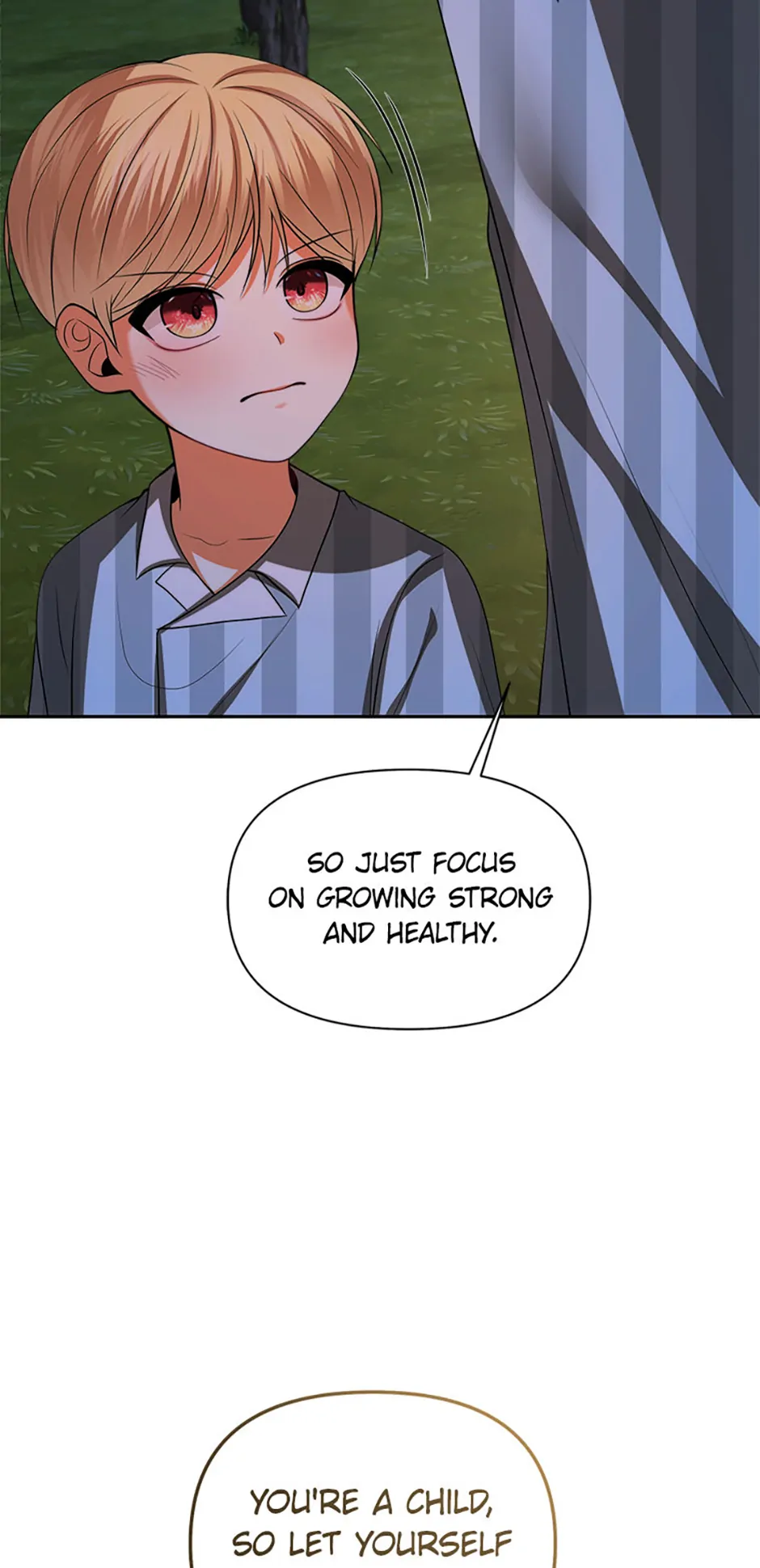 Divorce is the Condition chapter 43 page 38