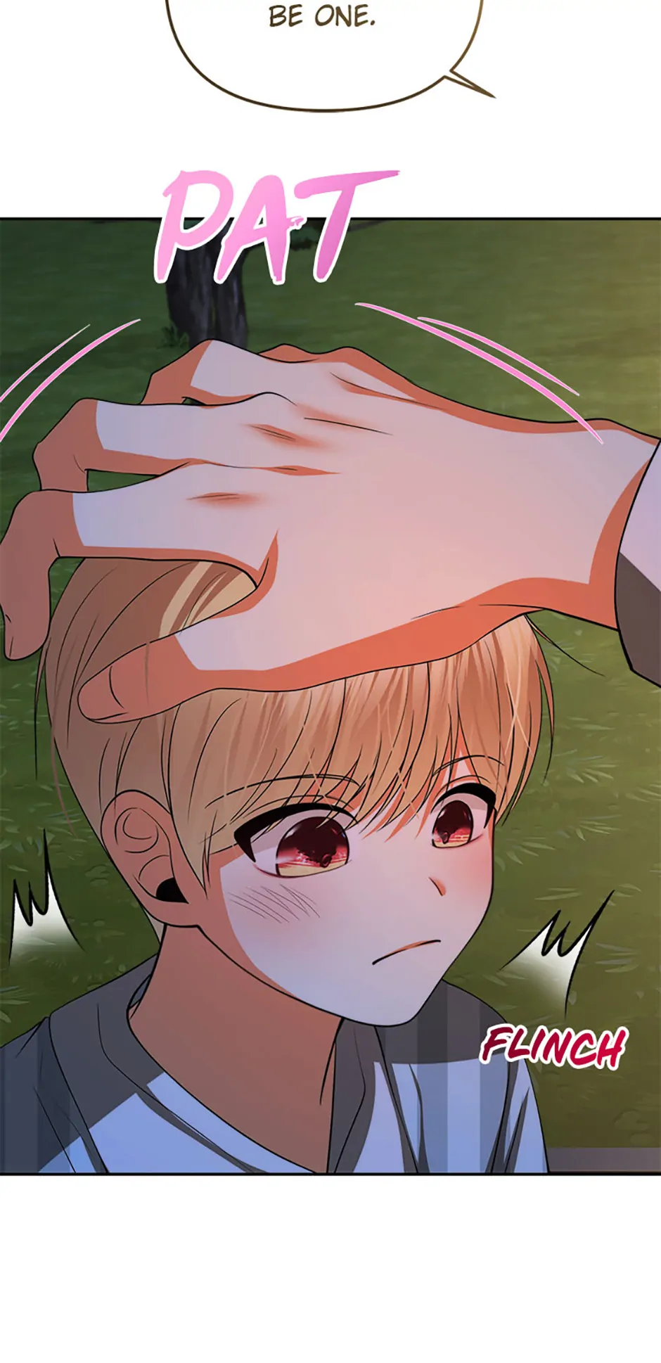 Divorce is the Condition chapter 43 page 39