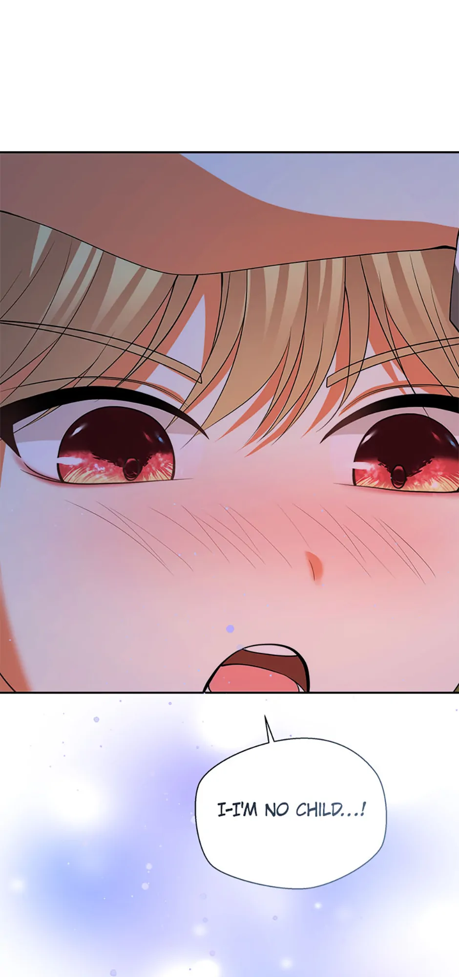 Divorce is the Condition chapter 43 page 40