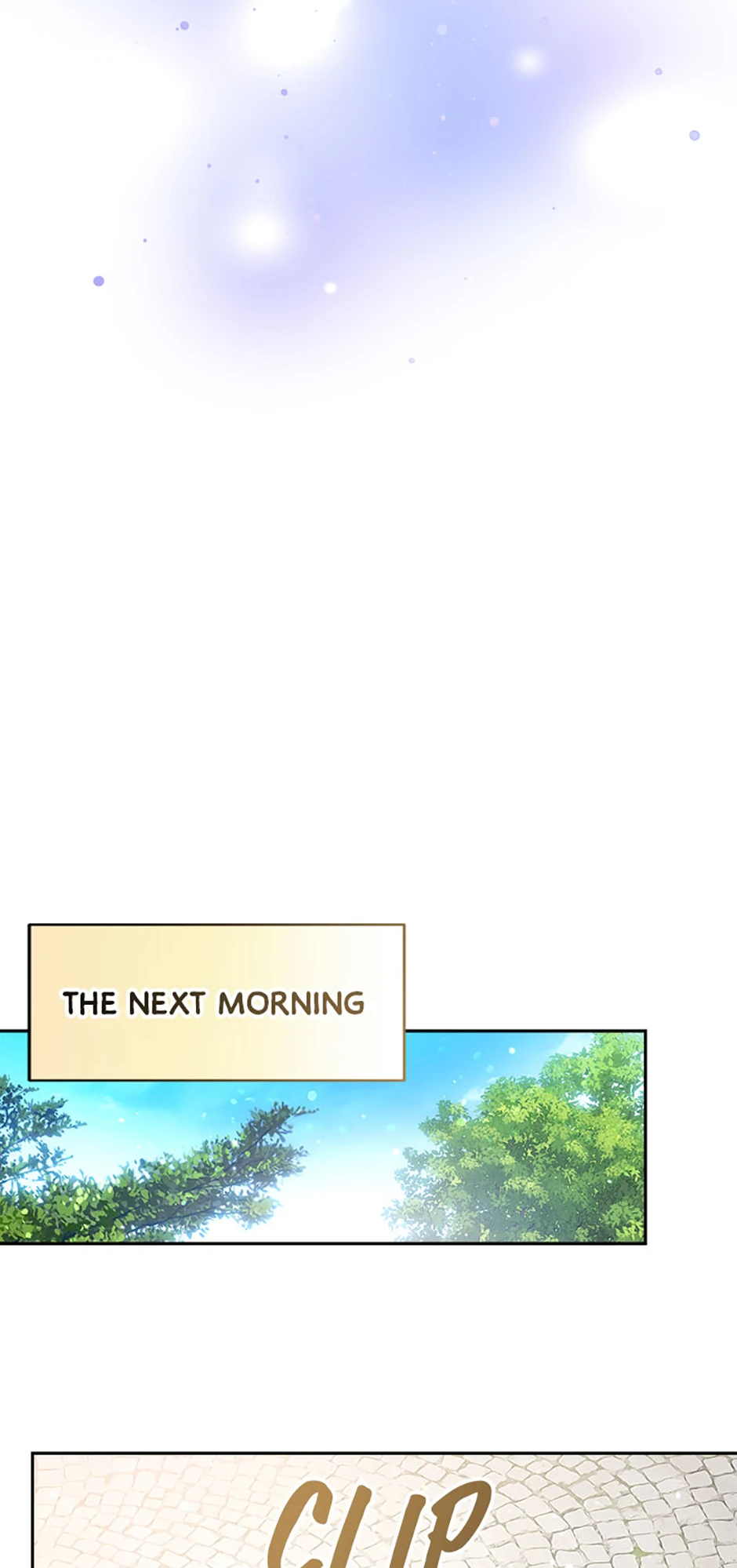 Divorce is the Condition chapter 43 page 41