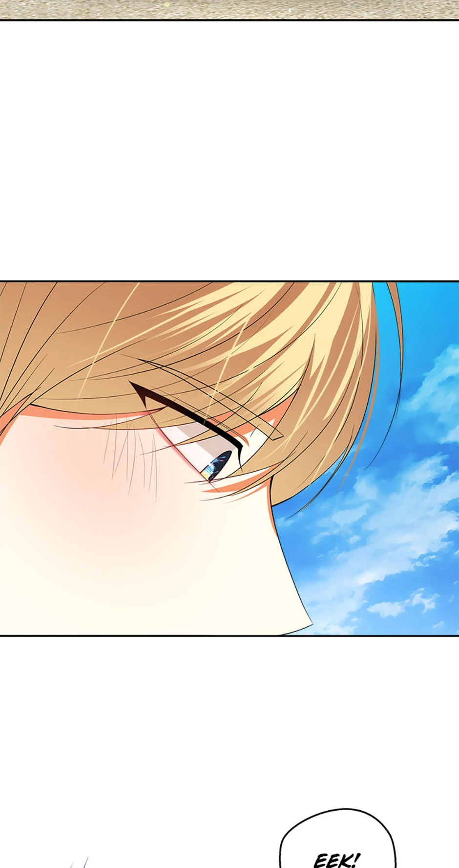 Divorce is the Condition chapter 43 page 54