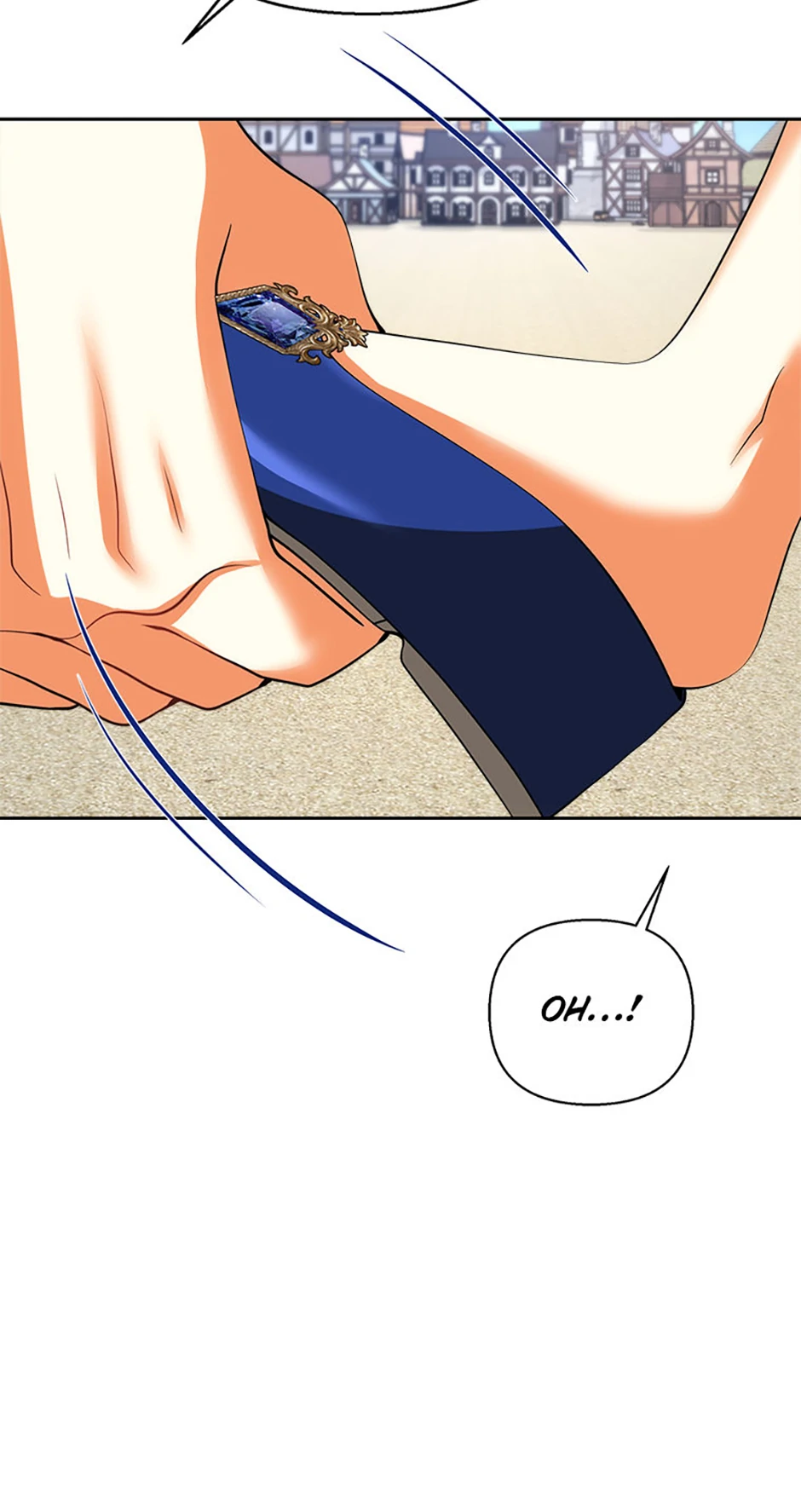 Divorce is the Condition chapter 43 page 57