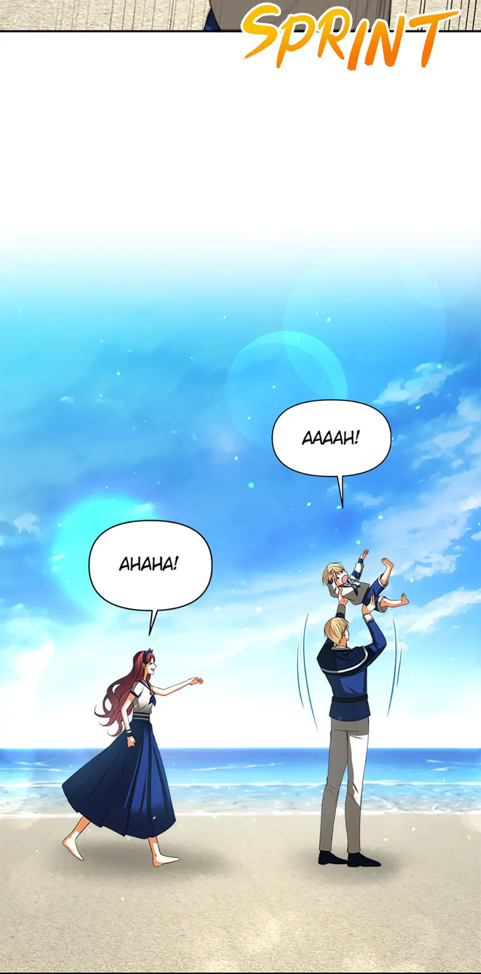 Divorce is the Condition chapter 43 page 63