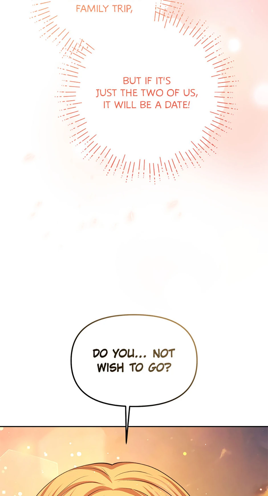 Divorce is the Condition chapter 44 page 11