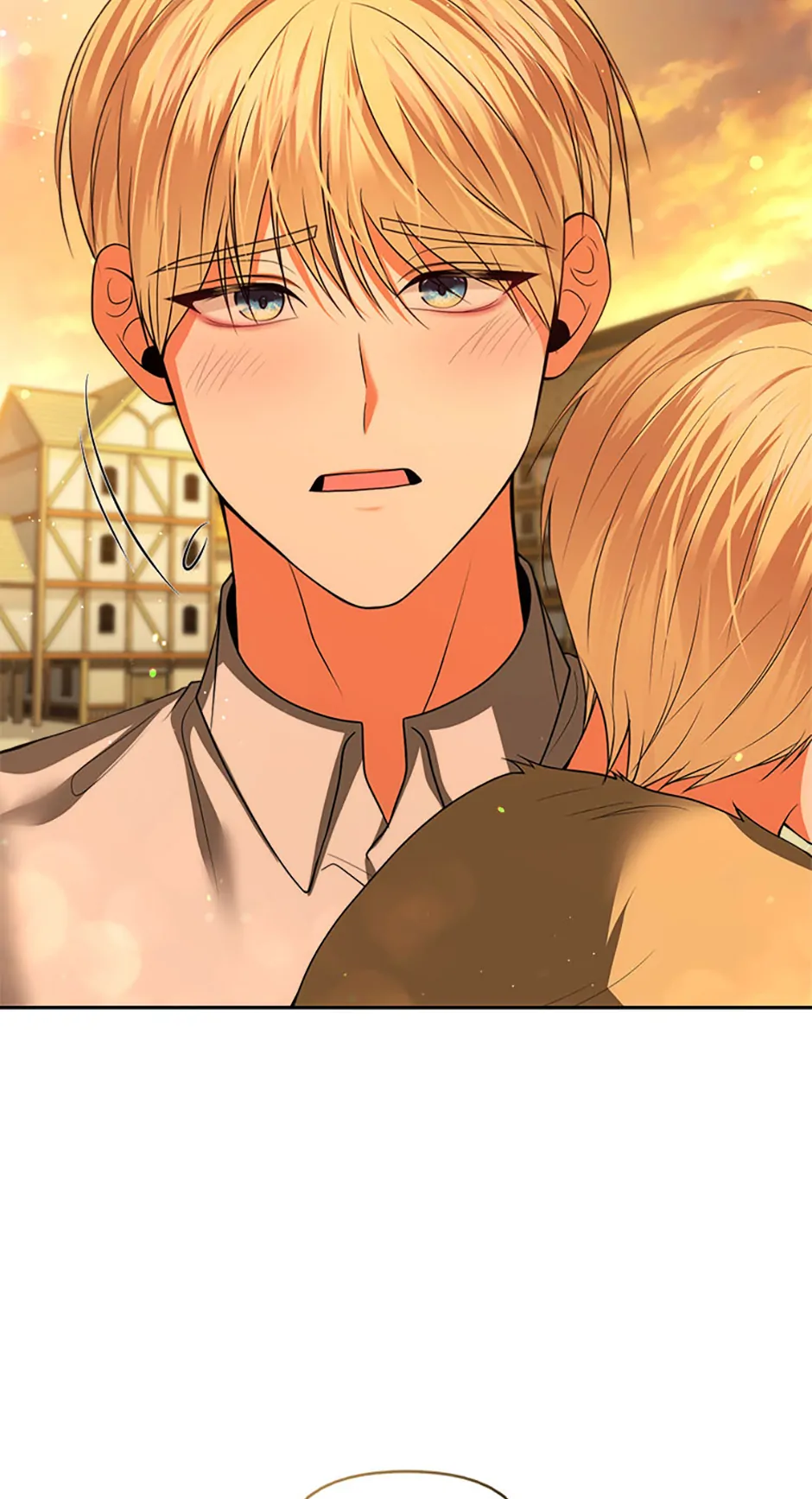 Divorce is the Condition chapter 44 page 12