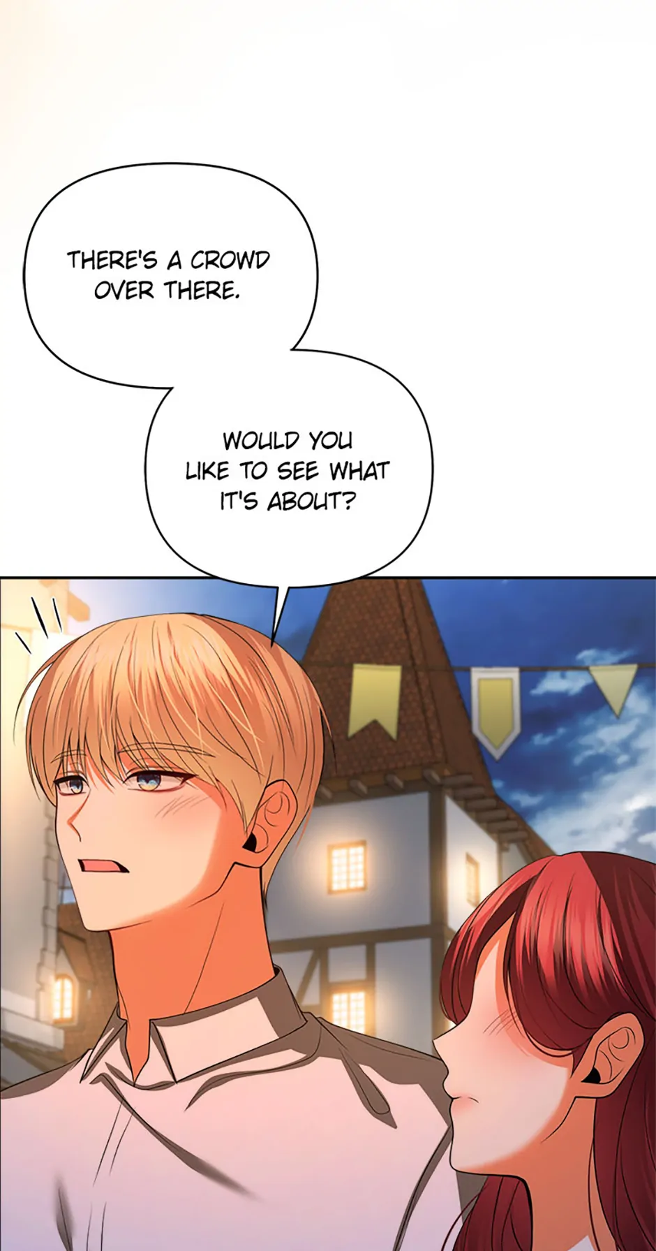 Divorce is the Condition chapter 44 page 16