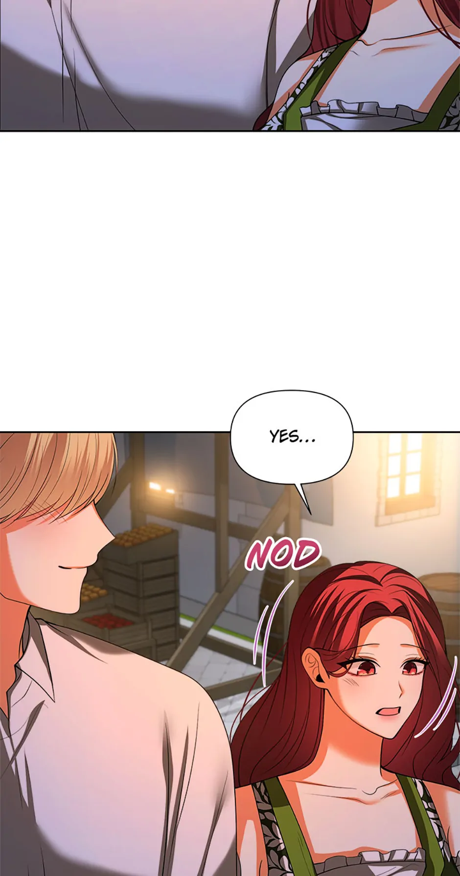 Divorce is the Condition chapter 44 page 17