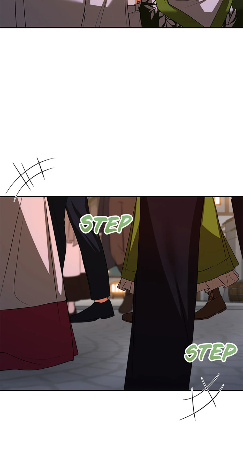 Divorce is the Condition chapter 44 page 18