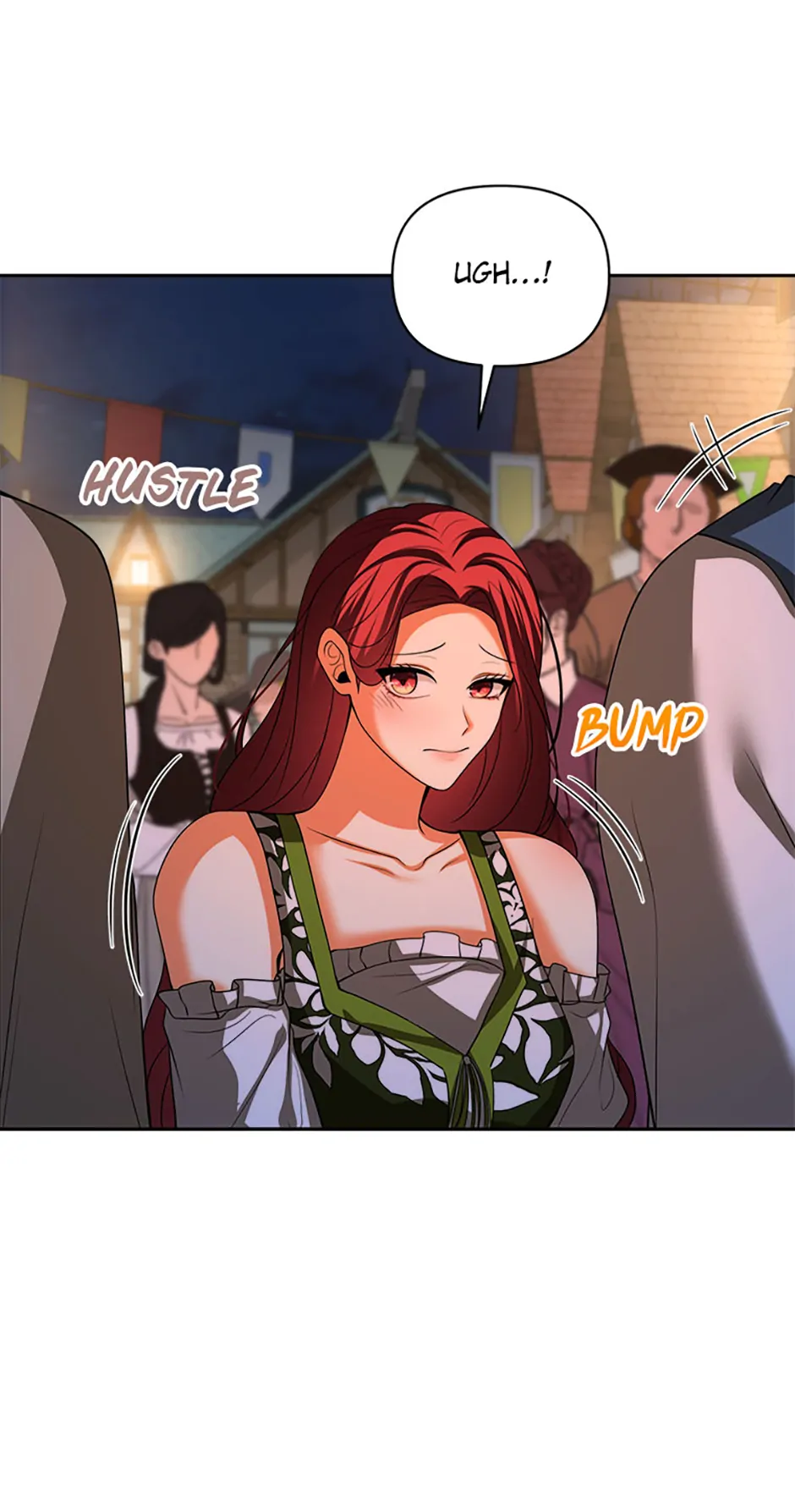 Divorce is the Condition chapter 44 page 20