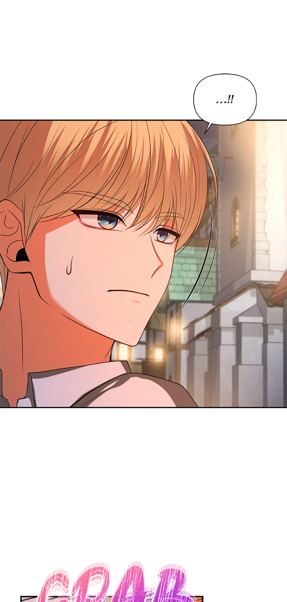 Divorce is the Condition chapter 44 page 21