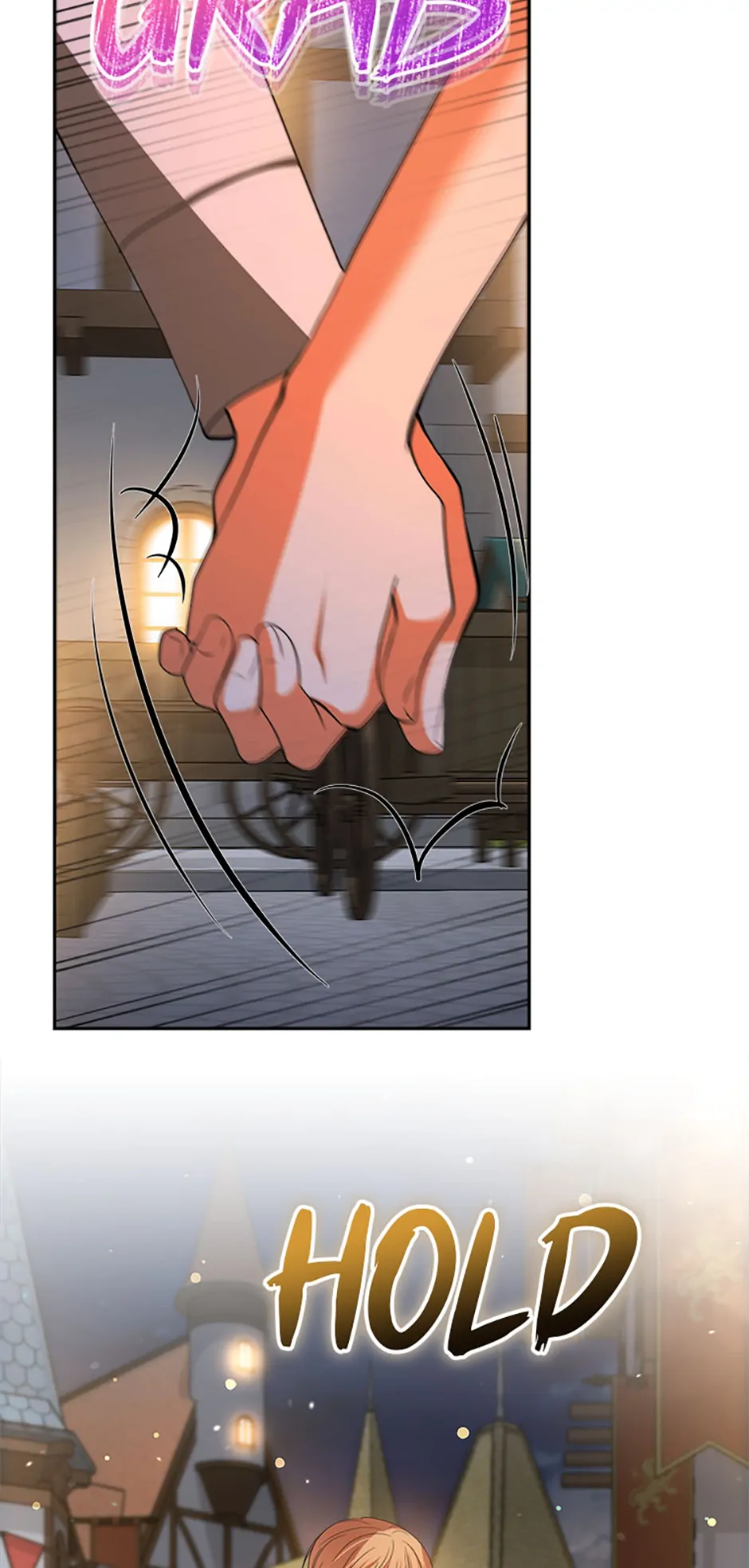 Divorce is the Condition chapter 44 page 22