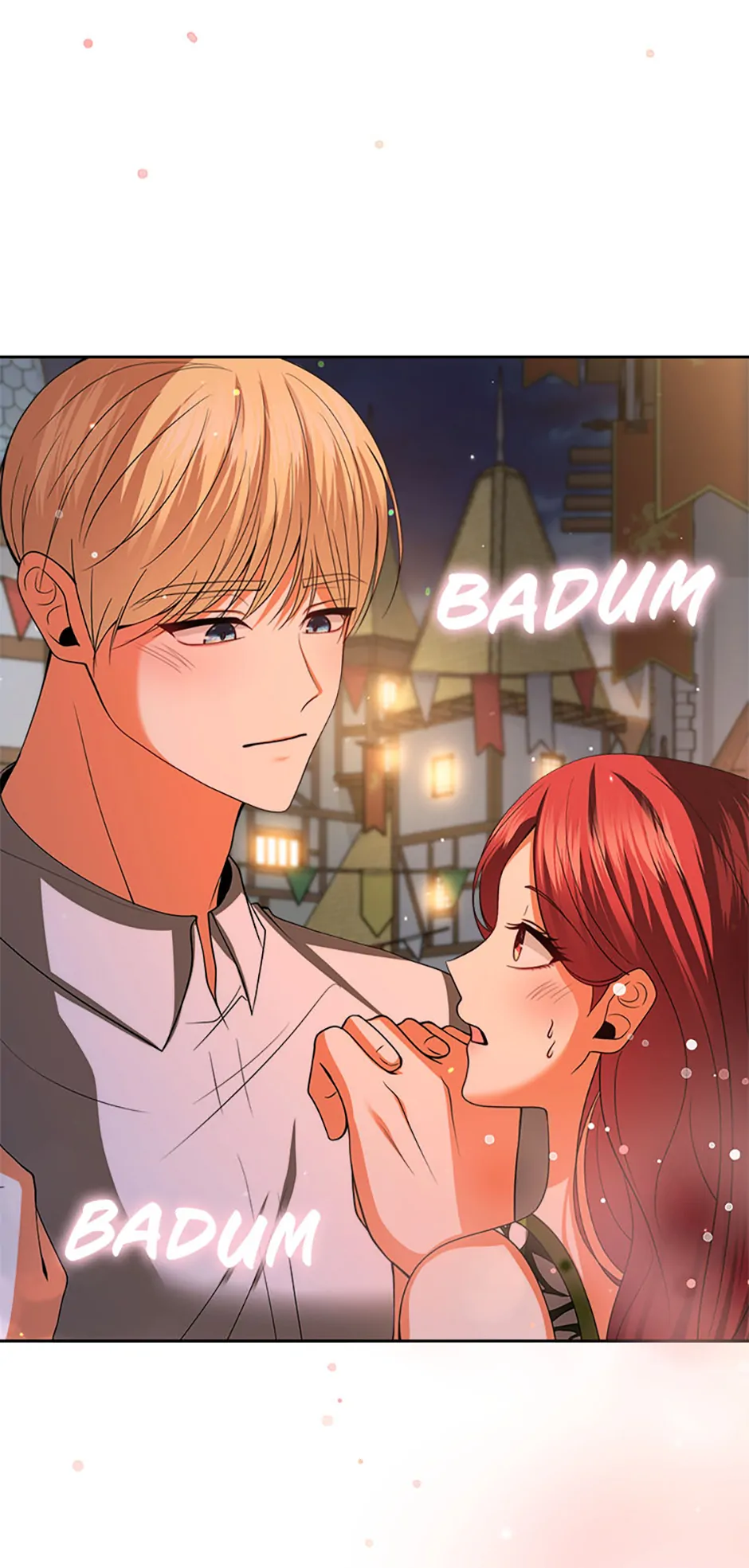 Divorce is the Condition chapter 44 page 24