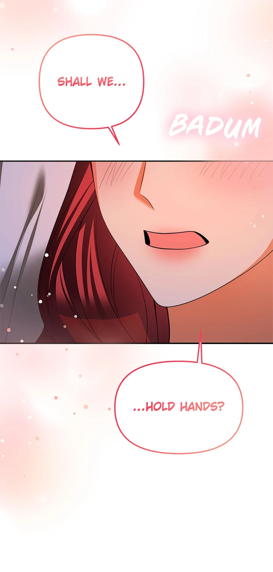 Divorce is the Condition chapter 44 page 26