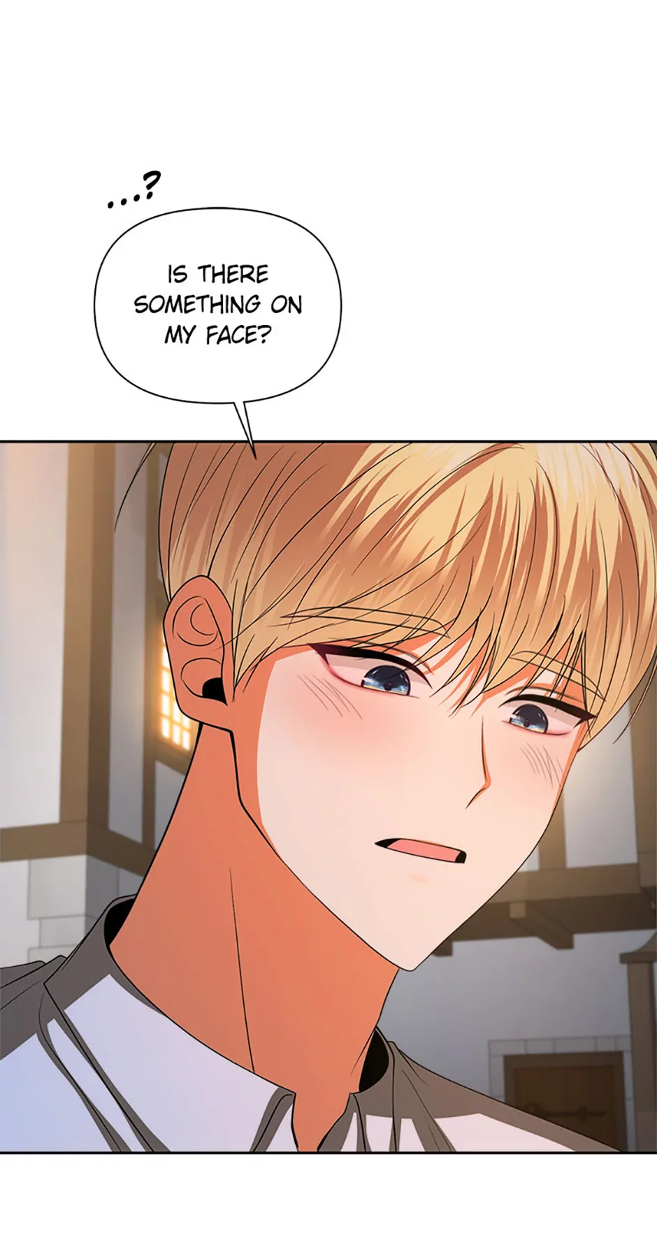 Divorce is the Condition chapter 44 page 40