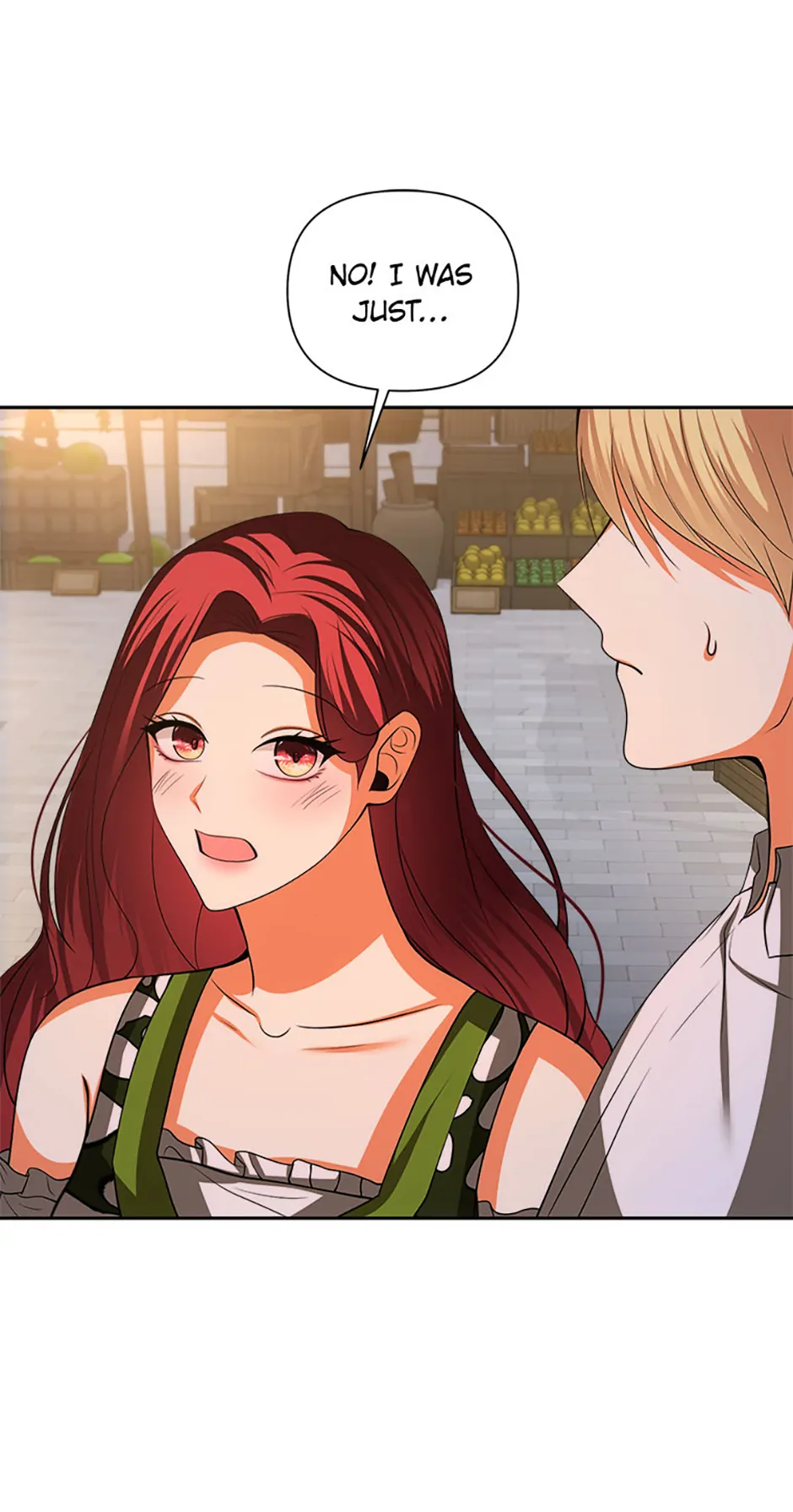 Divorce is the Condition chapter 44 page 41