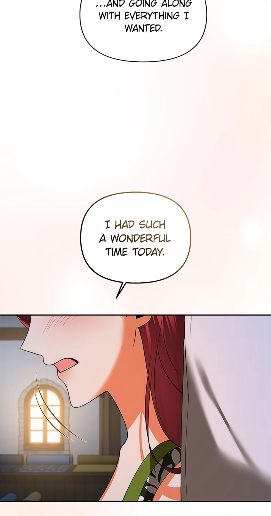 Divorce is the Condition chapter 44 page 43