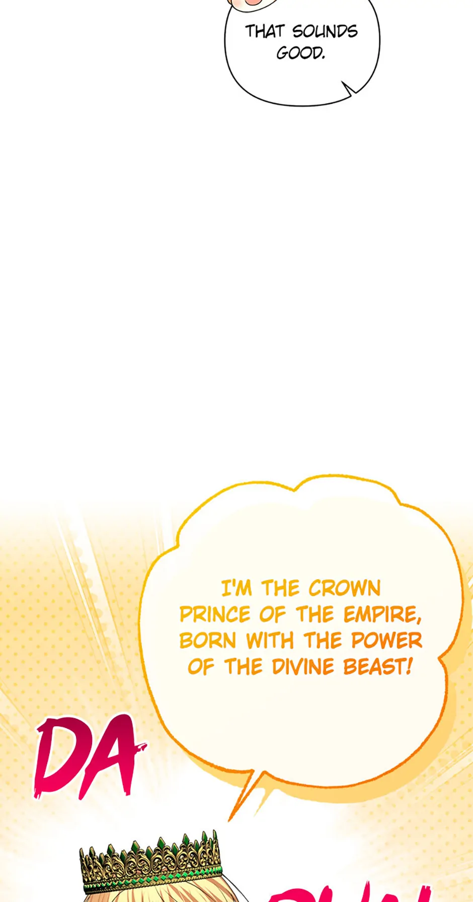 Divorce is the Condition chapter 44 page 49