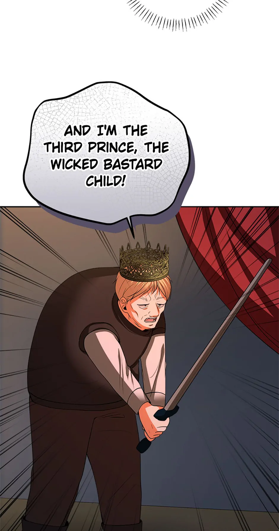 Divorce is the Condition chapter 44 page 52