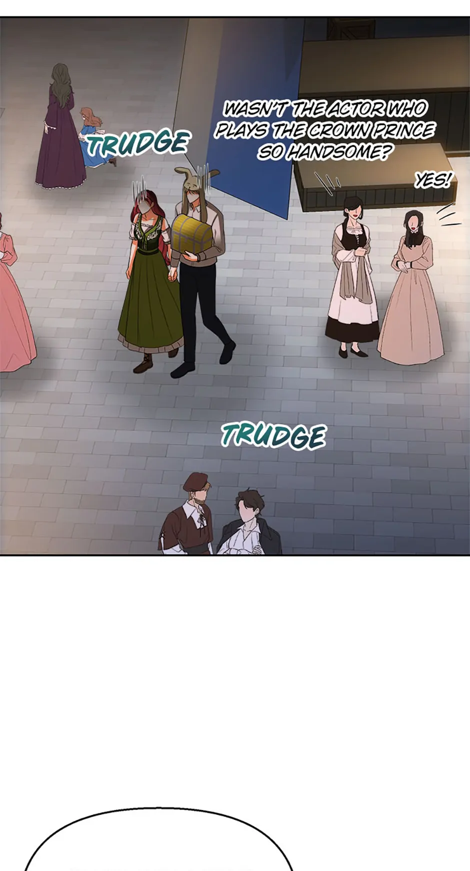 Divorce is the Condition chapter 44 page 56