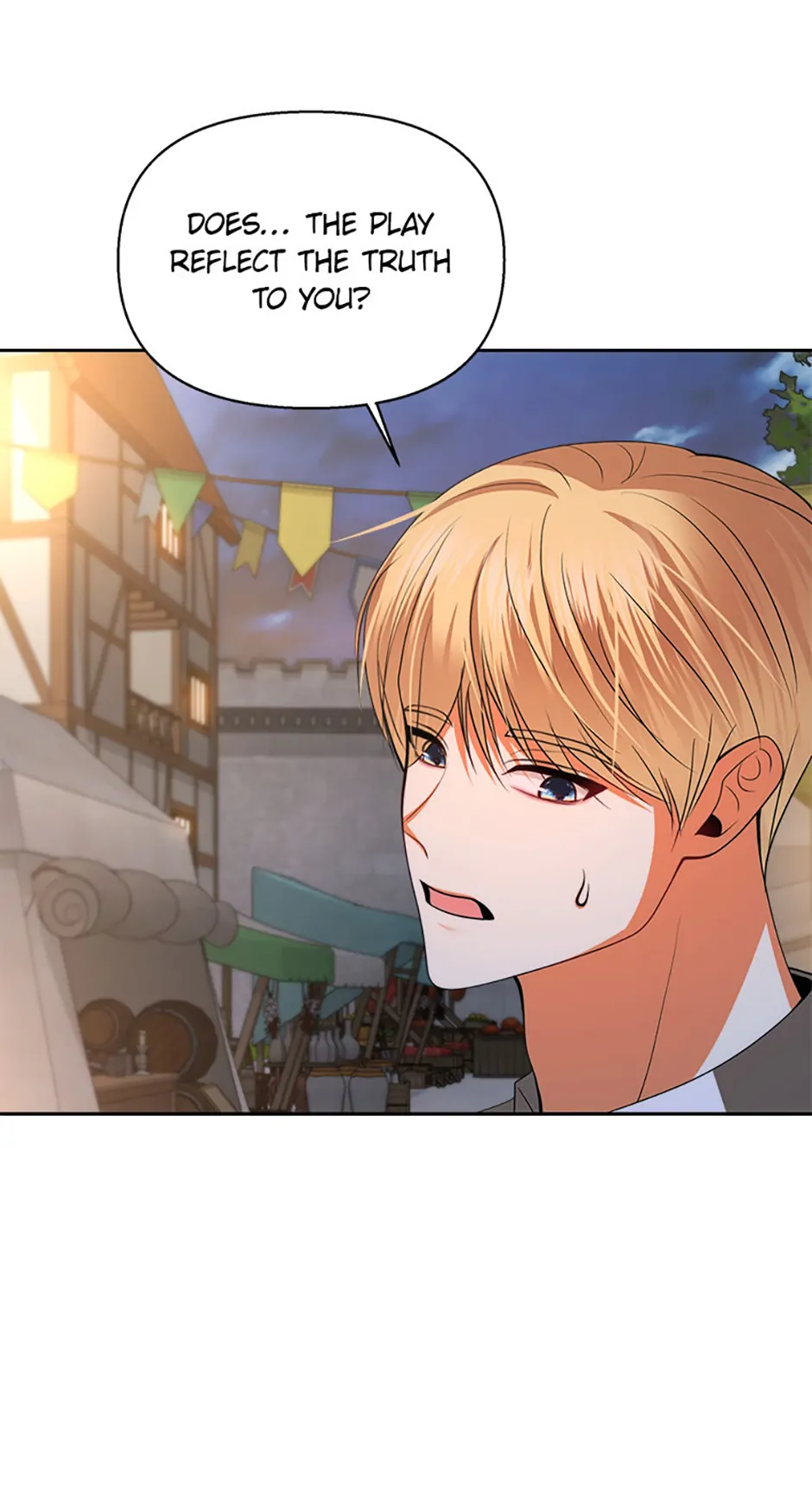 Divorce is the Condition chapter 44 page 58
