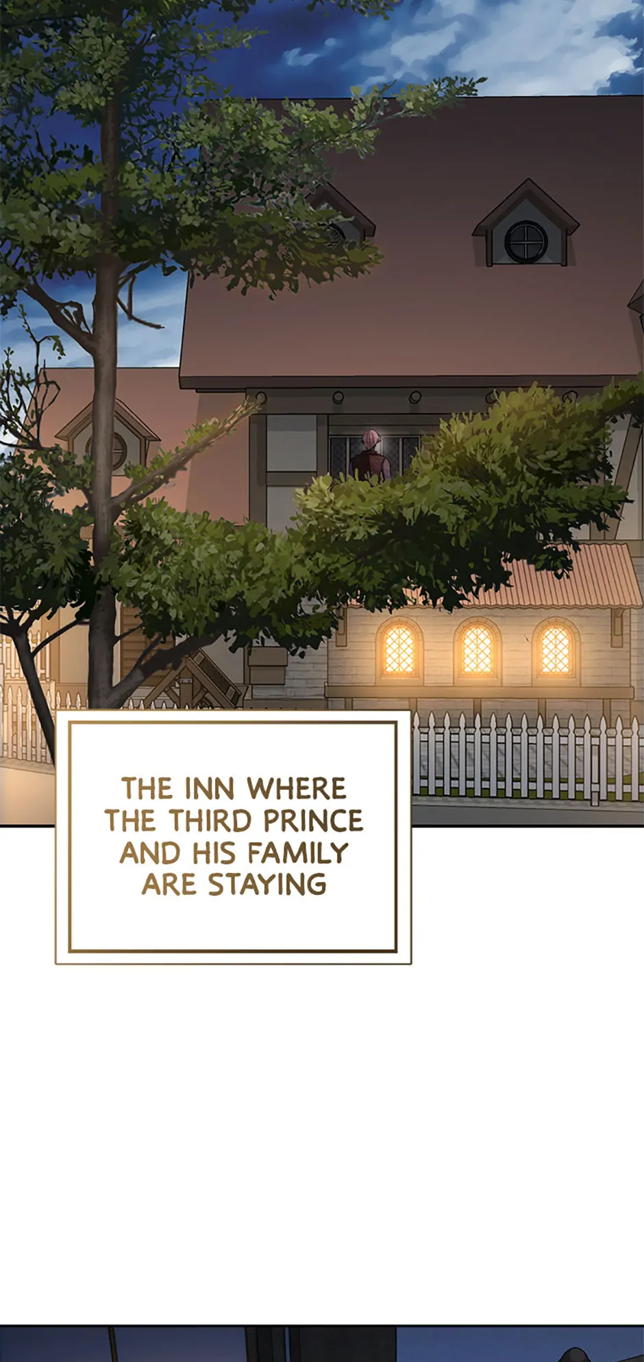 Divorce is the Condition chapter 44 page 64