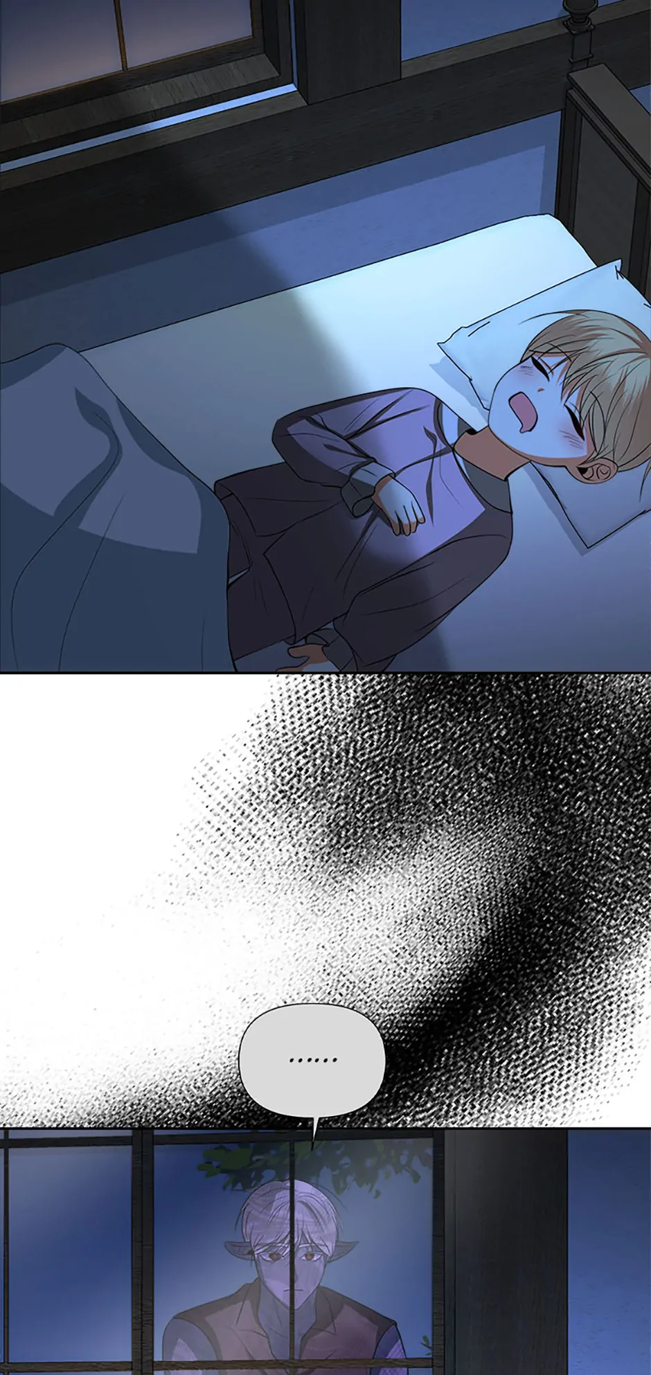 Divorce is the Condition chapter 44 page 65