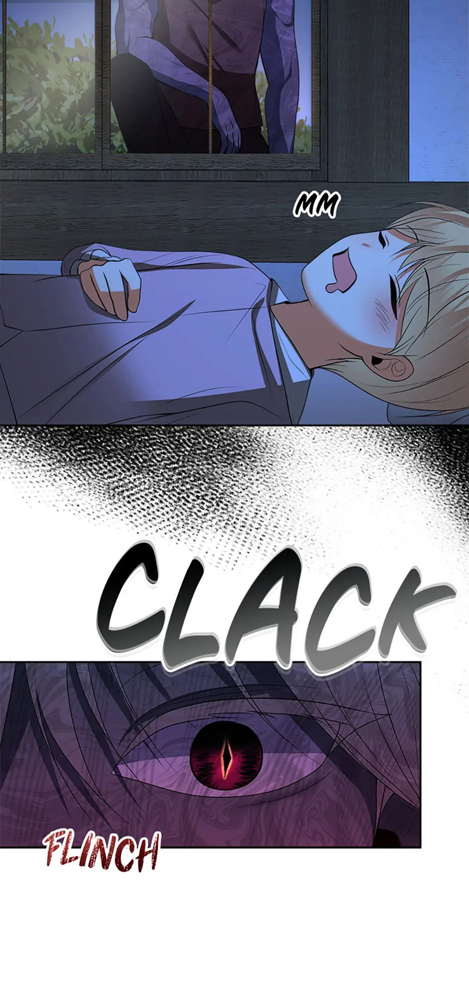 Divorce is the Condition chapter 44 page 66
