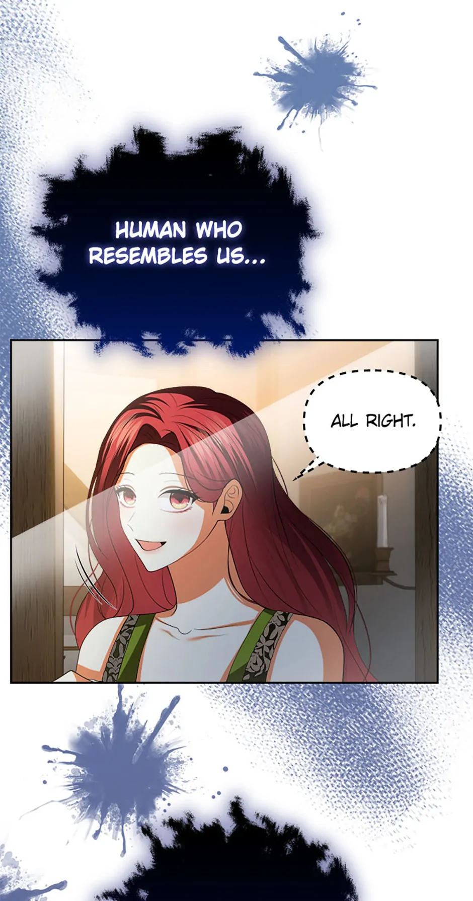 Divorce is the Condition chapter 44 page 68