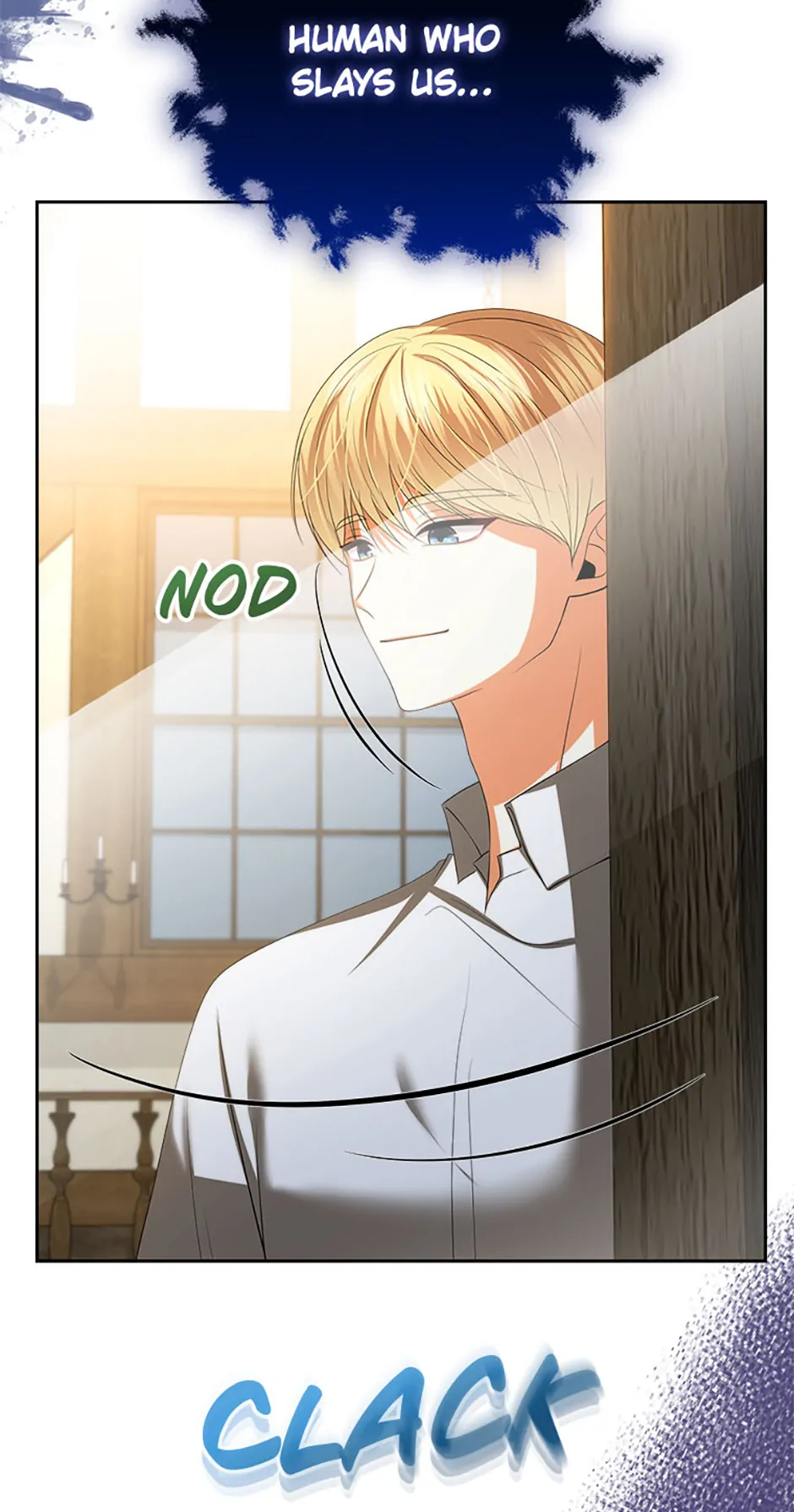 Divorce is the Condition chapter 44 page 69