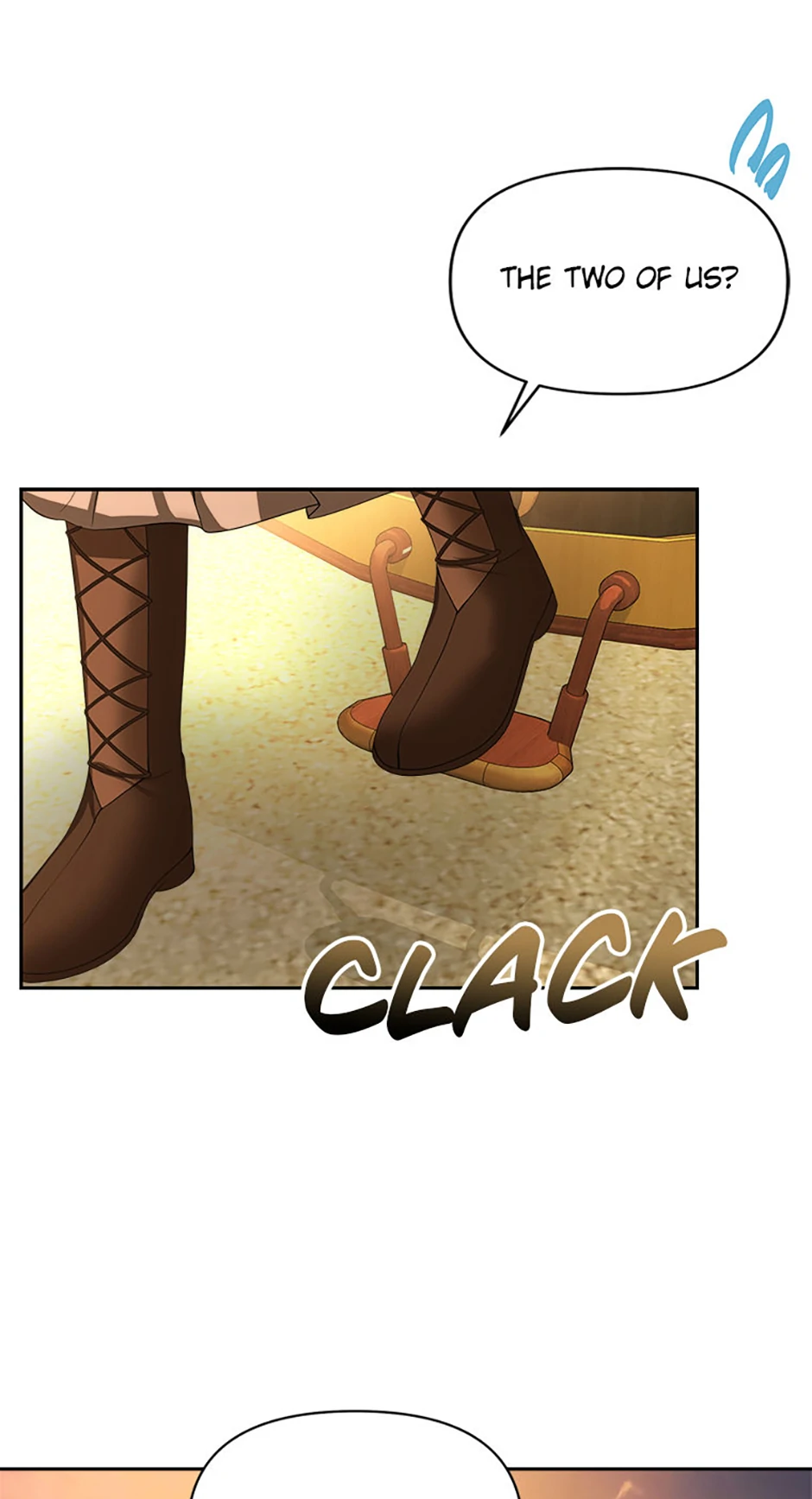 Divorce is the Condition chapter 44 page 7