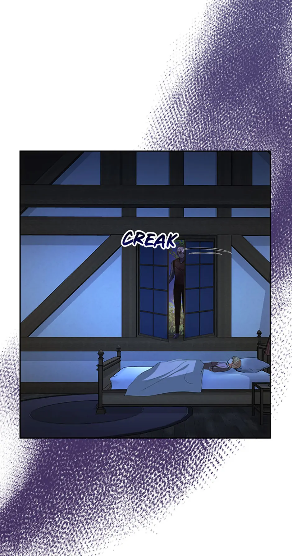 Divorce is the Condition chapter 44 page 70