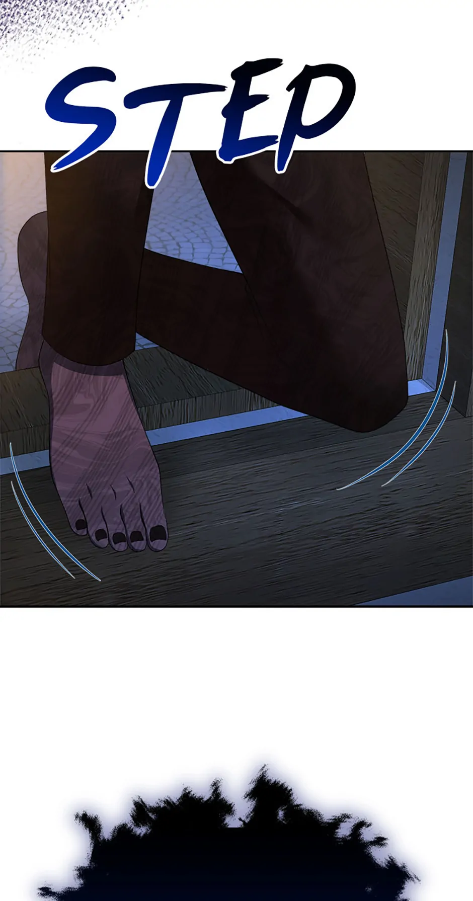 Divorce is the Condition chapter 44 page 71