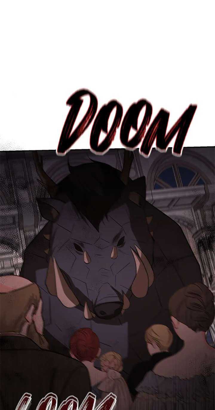 Divorce is the Condition chapter 58 page 8