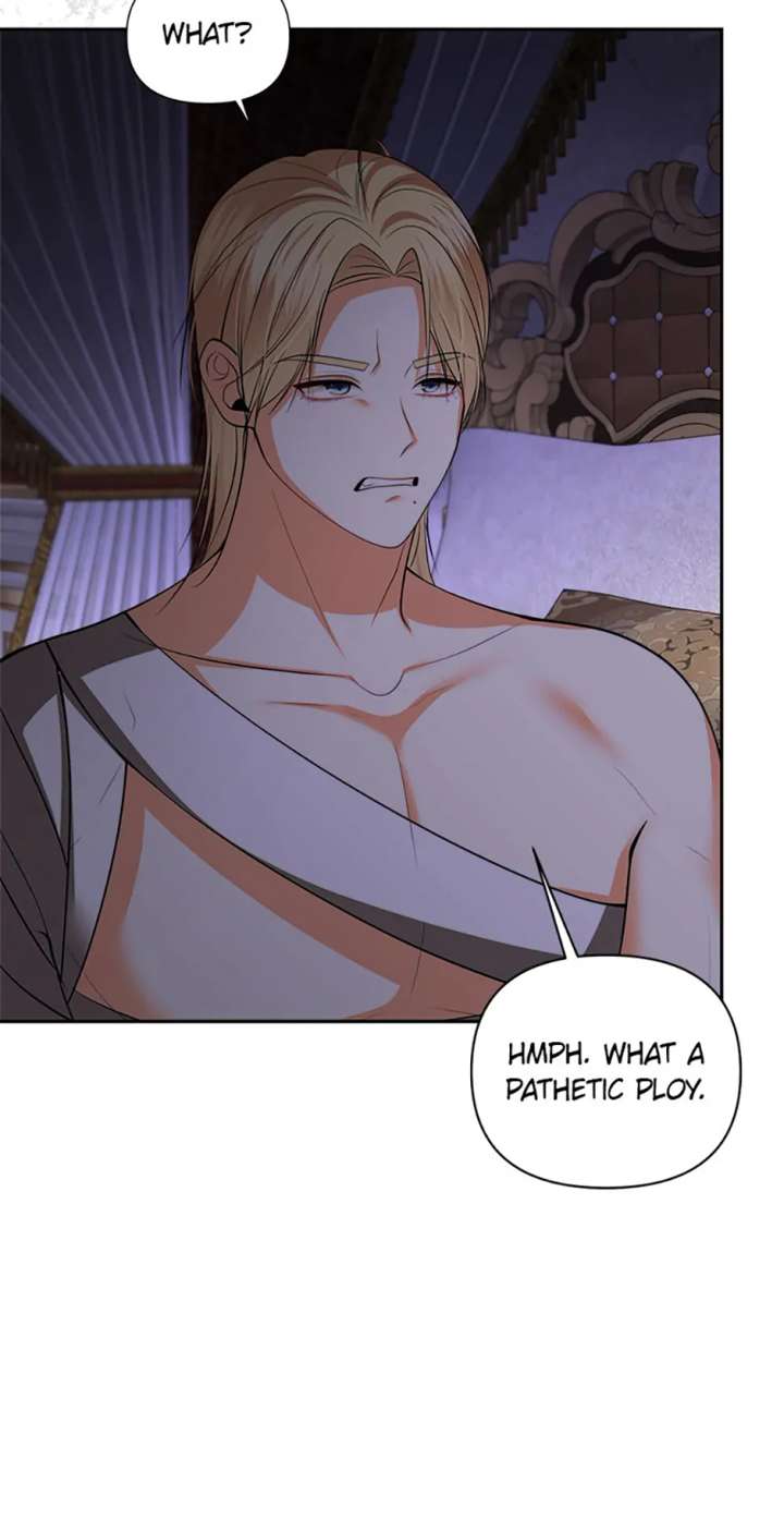 Divorce is the Condition chapter 70 page 6