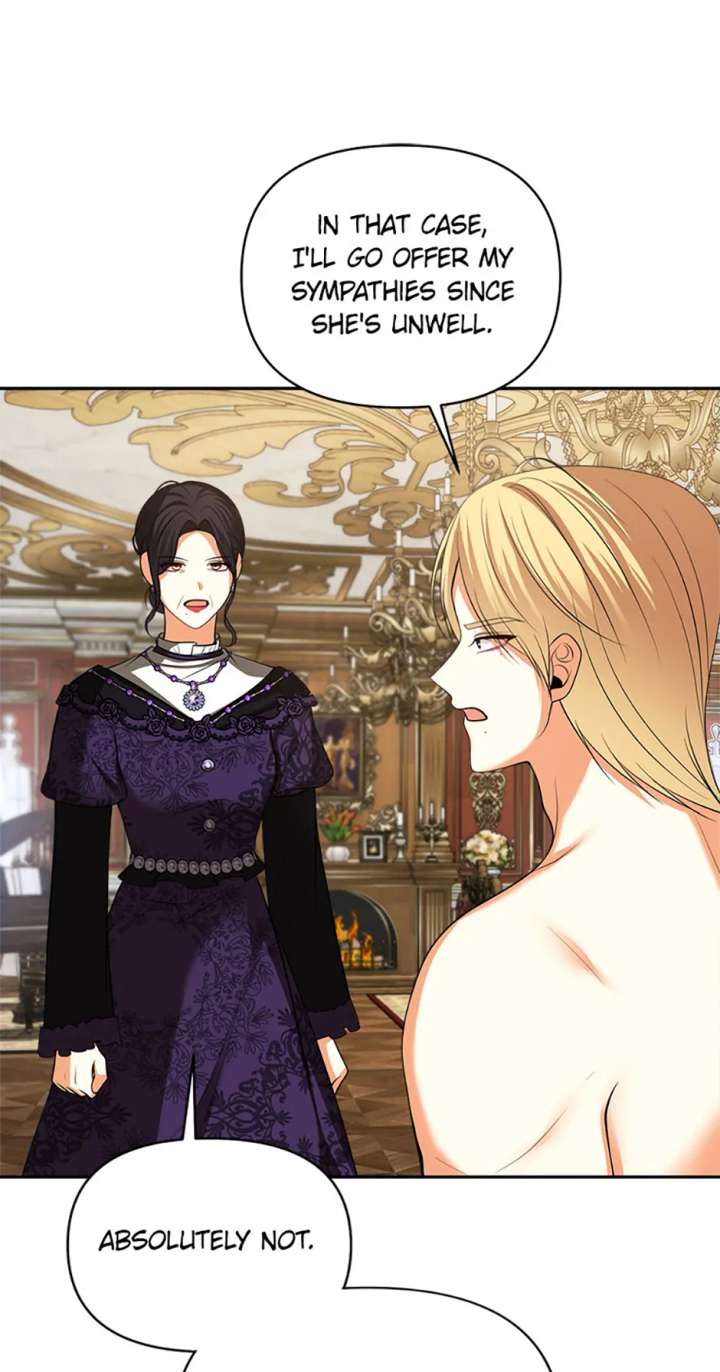 Divorce is the Condition chapter 70 page 7