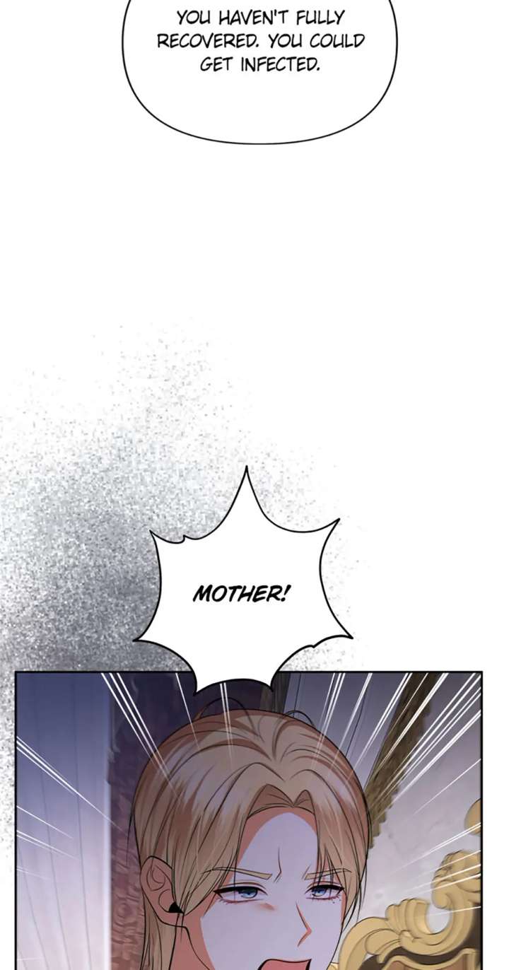 Divorce is the Condition chapter 70 page 8