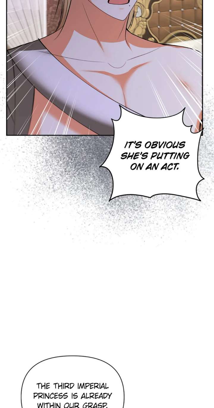 Divorce is the Condition chapter 70 page 9