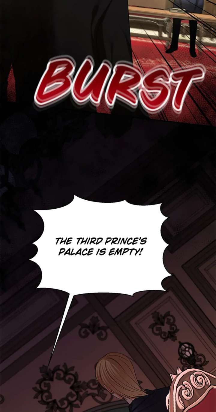 Divorce is the Condition chapter 70 page 29