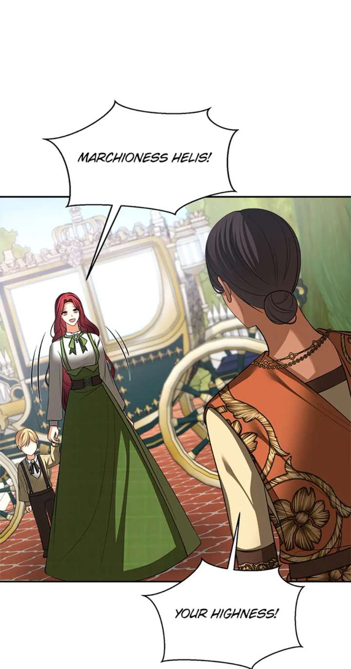 Divorce is the Condition chapter 70 page 48