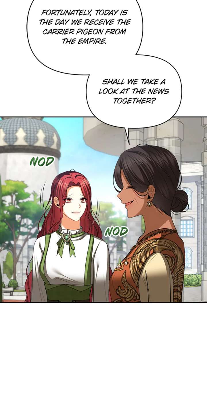 Divorce is the Condition chapter 70 page 59