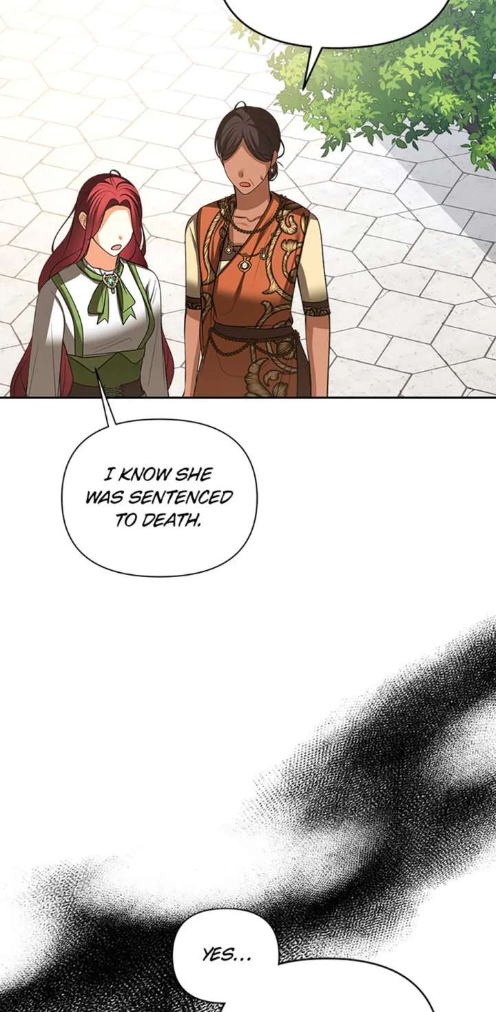 Divorce is the Condition chapter 70 page 64